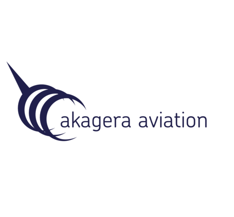 Akagera Aviation logo