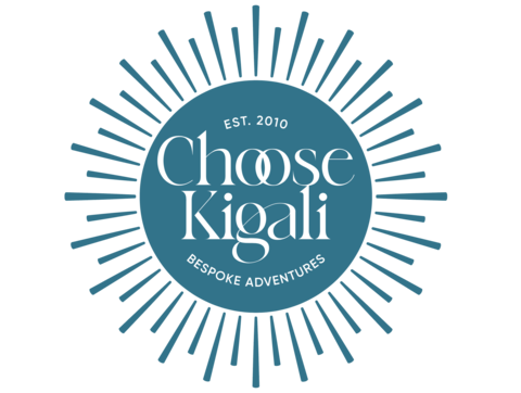 Choose Kigali logo