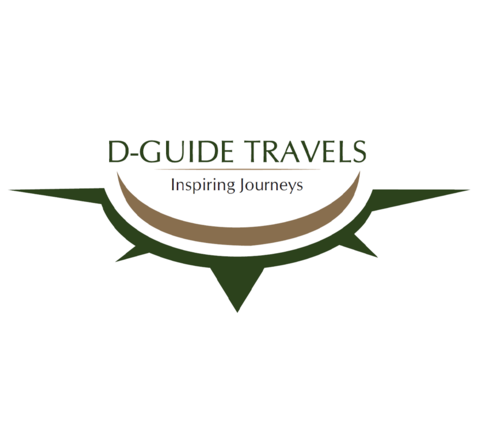 DGuide logo