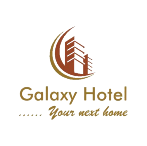 Galaxy Hotel logo