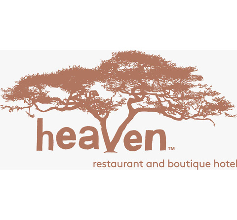 Heaven Restaurant & Boutique Hotel logo