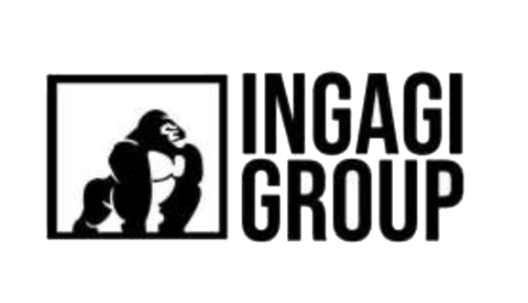 Ingagi Park View Lodge logo