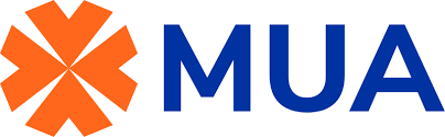 MUA Insurance logo