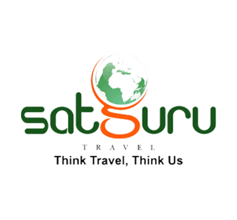 Satguru Travel logo